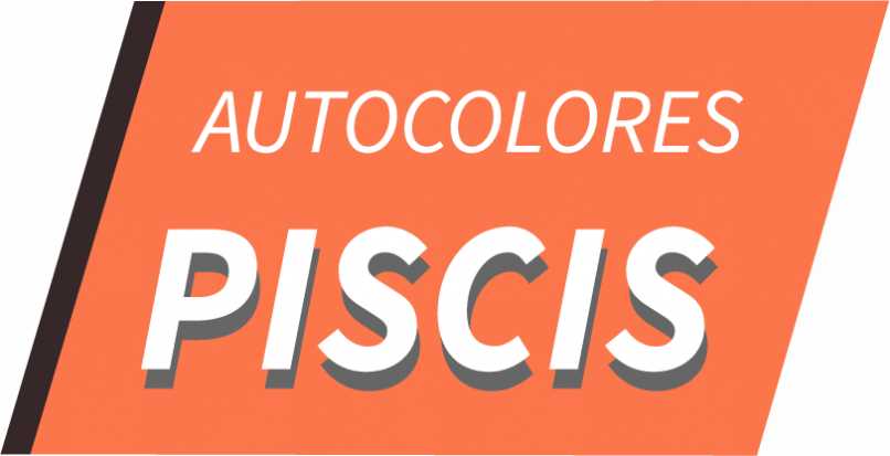 Auto Colores PISCIS